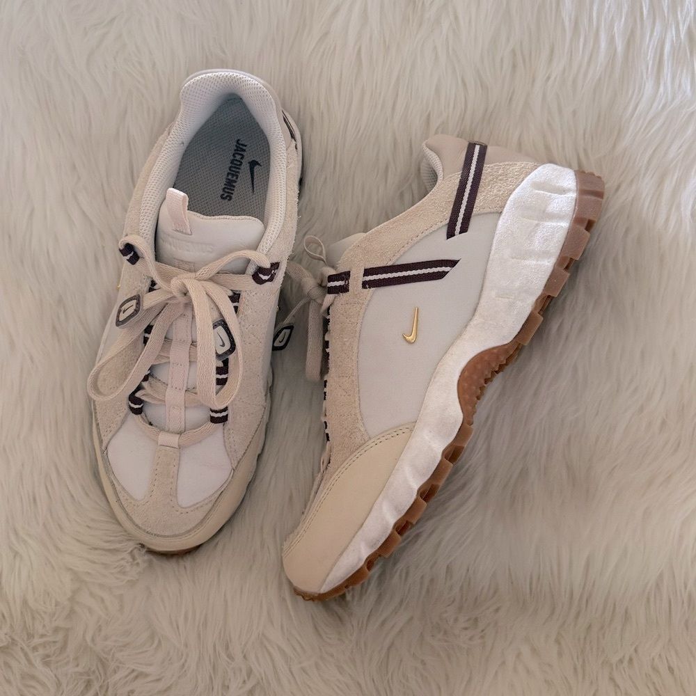RARE Nike x Jacquemus air humara sneakers - Picture 12 of 17
